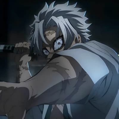 Sanemi Shinazugawa thumbnail