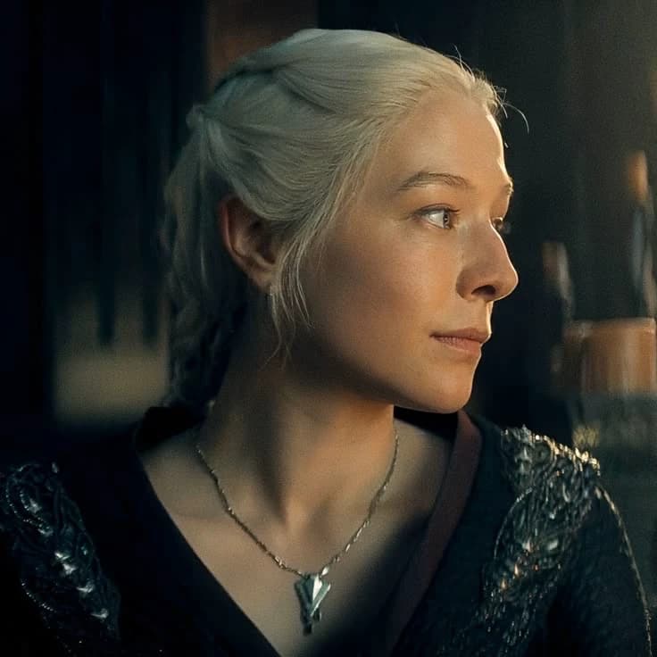 Rhaenyra Targaryen thumbnail