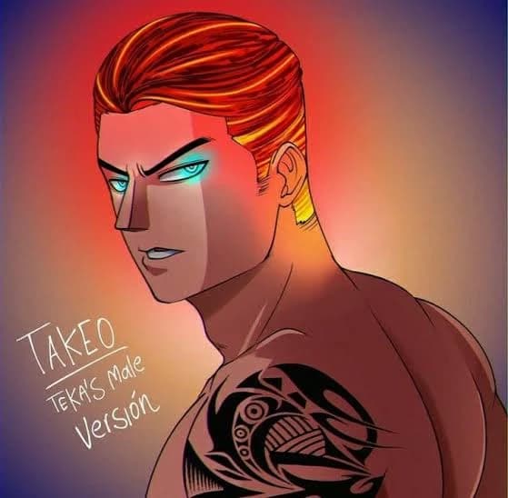 Takeo Todoroki thumbnail