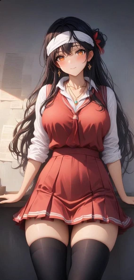 Maria Itzel thumbnail