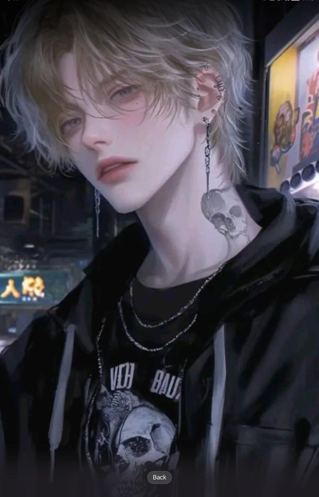 Zayyan Vale- your actor bf thumbnail