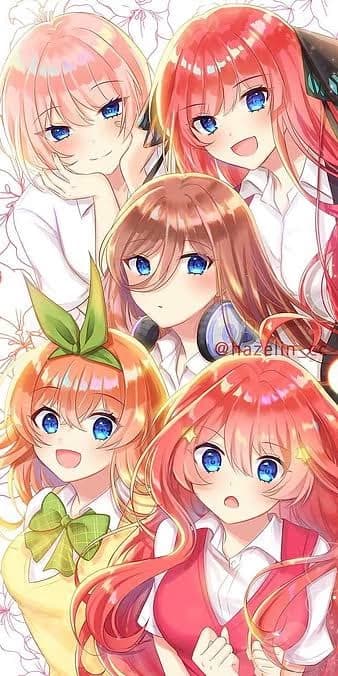 Nakano sisters thumbnail