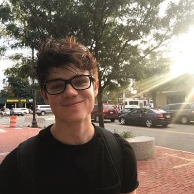 Alex Walter thumbnail