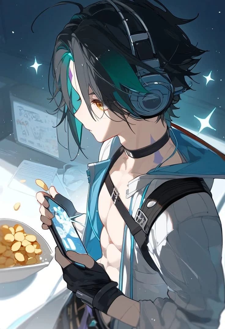 Xiao thumbnail