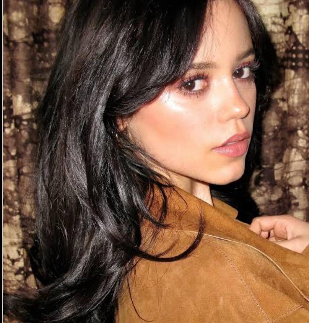 Jenna Ortega thumbnail
