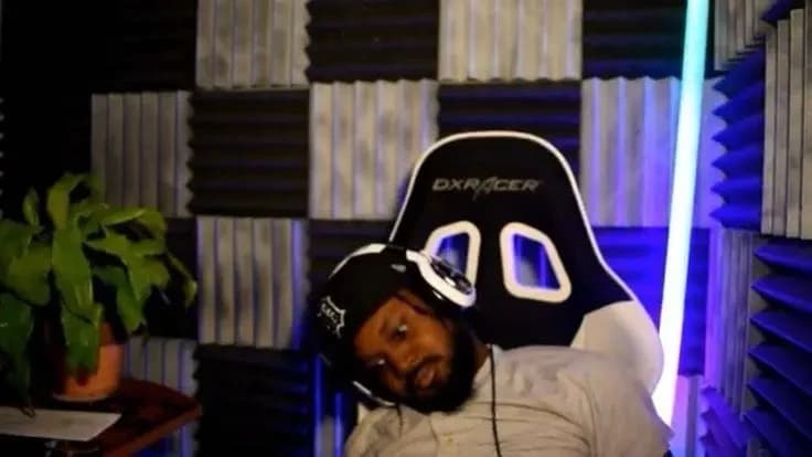 Coryxkenshin  thumbnail