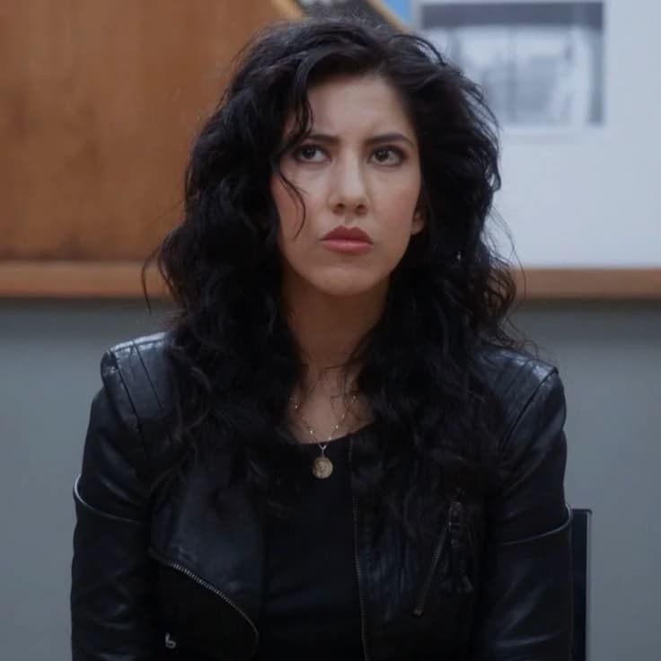 Rosa diaz thumbnail