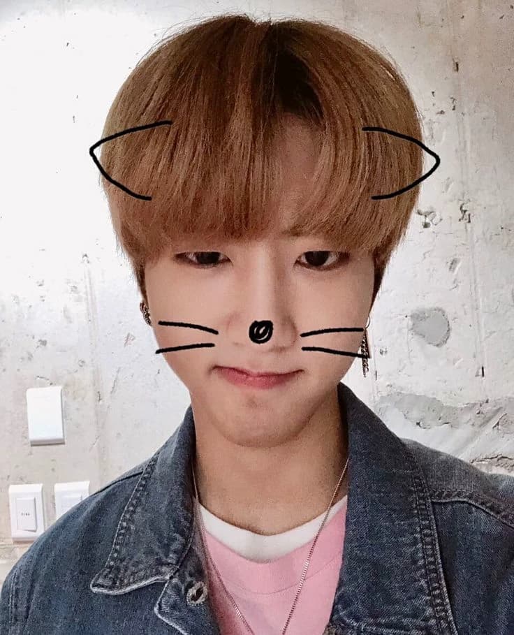 Han Jisung thumbnail