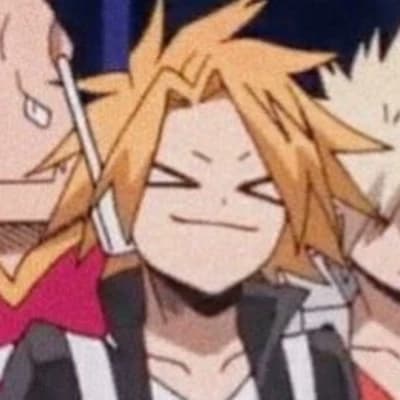 Denki Kaminari thumbnail