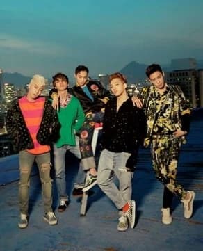 Big Bang thumbnail