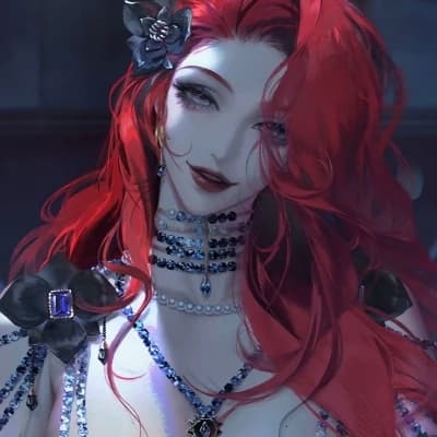Lilith thumbnail