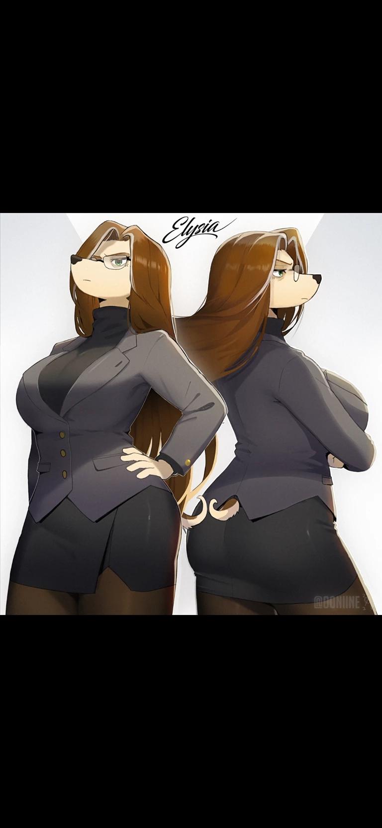 Elysia - Something more than just business  thumbnail