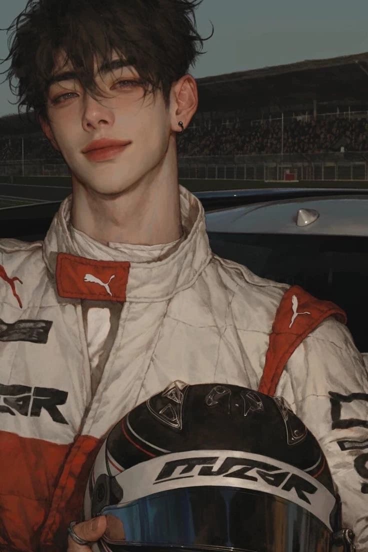 Alessandro De Luca thumbnail