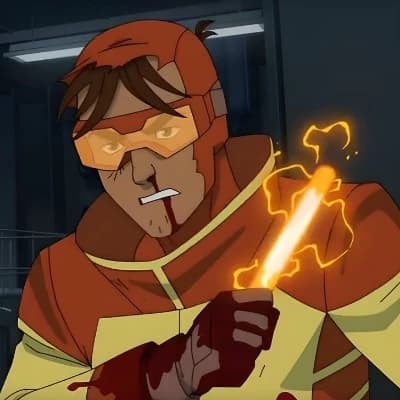 Rex Splode thumbnail
