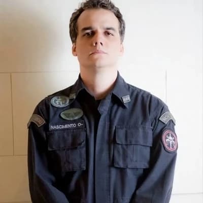 Roberto Nascimento thumbnail