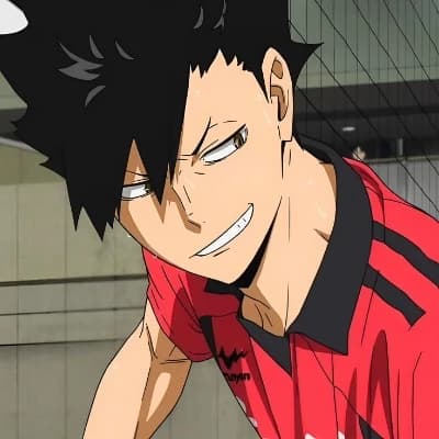 Kuroo Tetsuro thumbnail