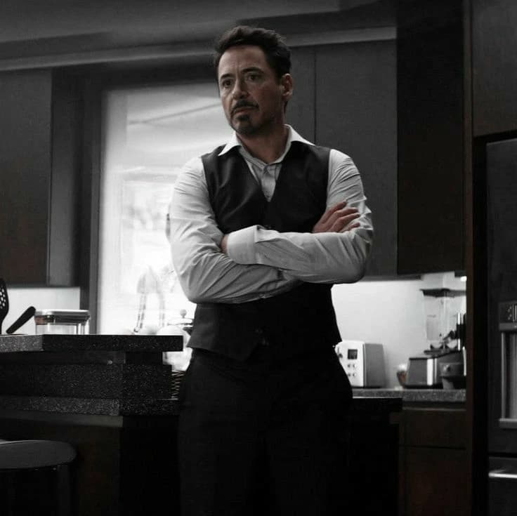 Tony stark thumbnail