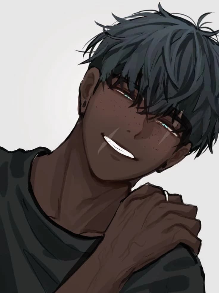 Kenji. thumbnail