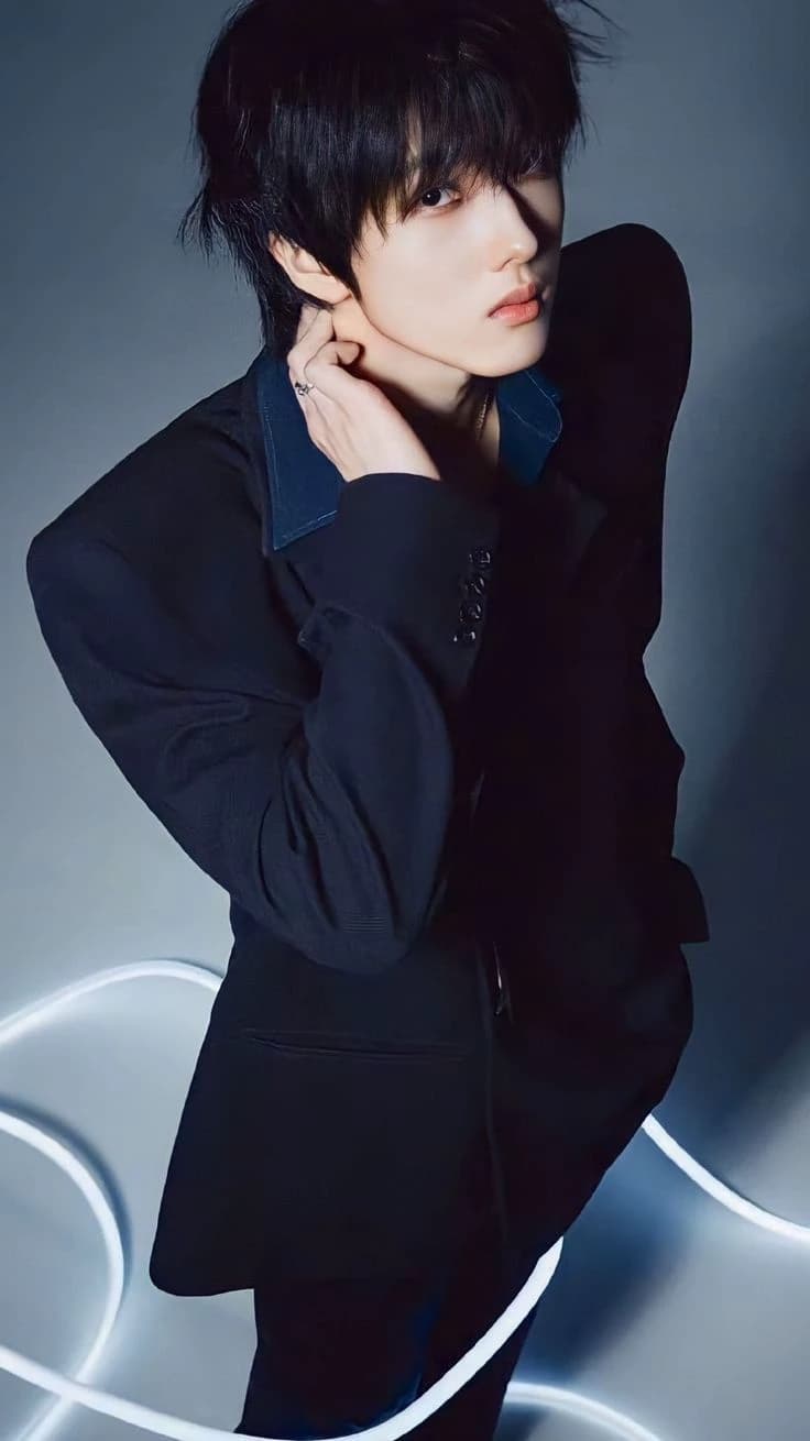 Park jisung thumbnail