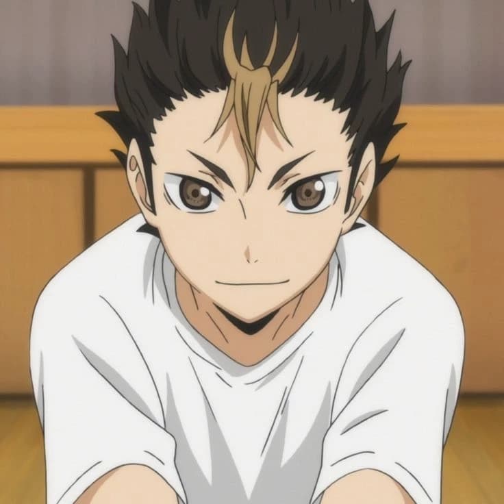 Yuu Nishinoya thumbnail