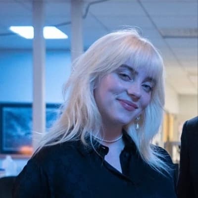 Billie Eilish (Zombie) thumbnail