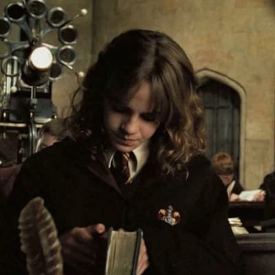 Hermione Granger thumbnail
