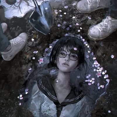 Unnamed Dead Girl thumbnail
