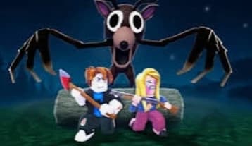 ☆~99 nights in the forest~☆ {OG} thumbnail