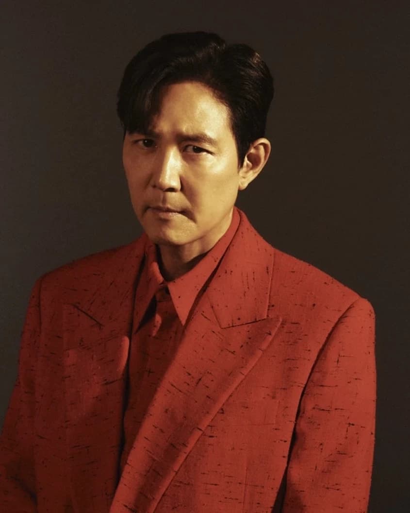 Lee Jung Jae thumbnail