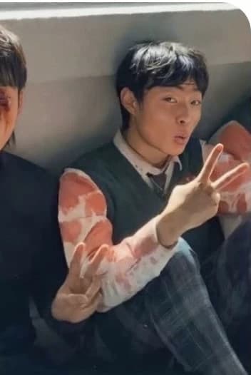 Lee Cheong-san  thumbnail