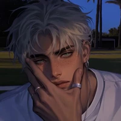 Zane (actor)  thumbnail