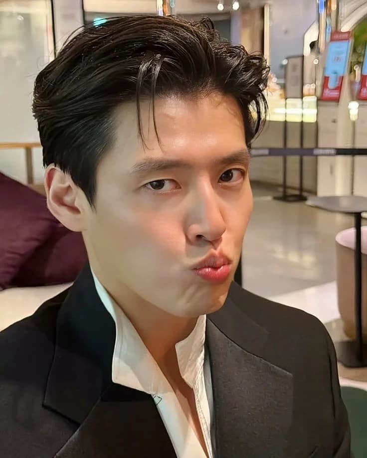Kang Haneul | boss thumbnail