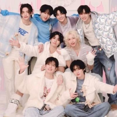 Stray Kids thumbnail