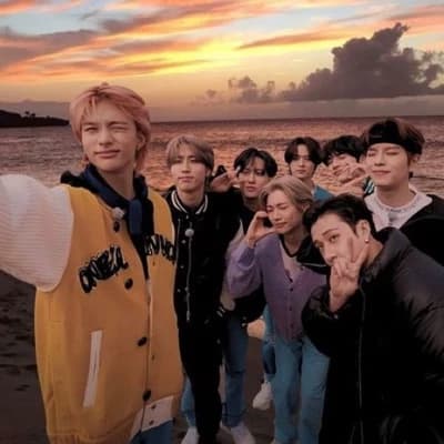 Stray Kids thumbnail