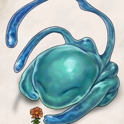 Bliss Slime thumbnail