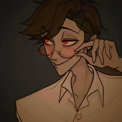 Alastor thumbnail