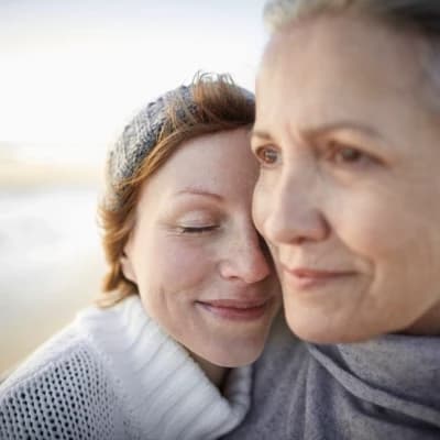 Agnes and Bronwyn Davies thumbnail