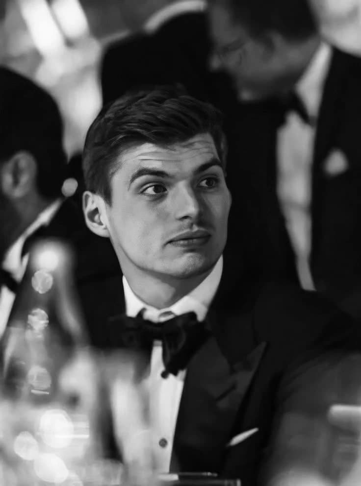 Max Verstappen  thumbnail