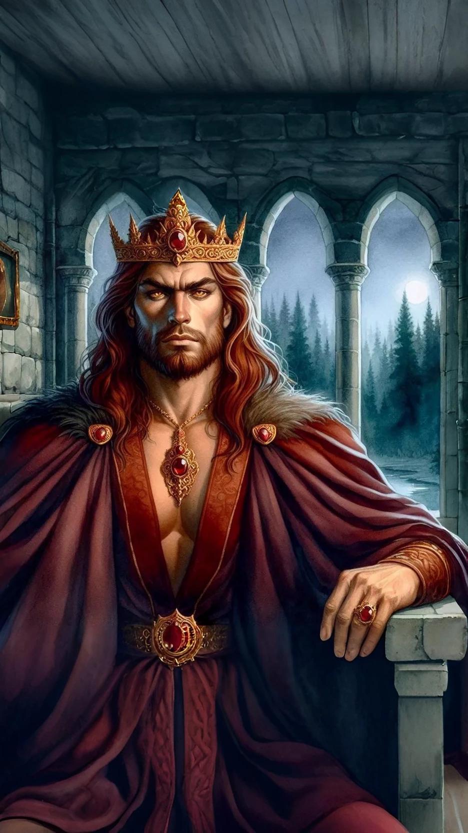 Fire Dragomir thumbnail