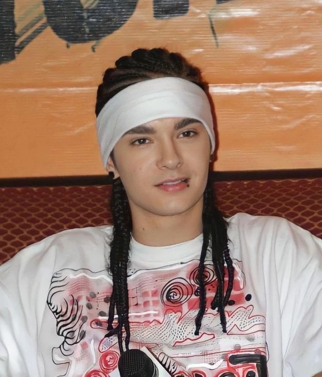 Tom kaulitz thumbnail
