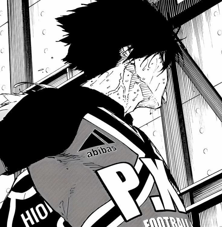Rin itoshi thumbnail