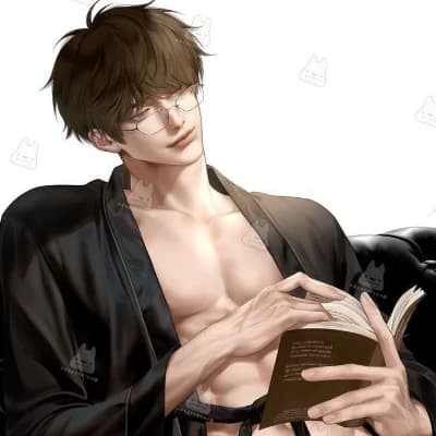 Kylle| BL/MLM' thumbnail