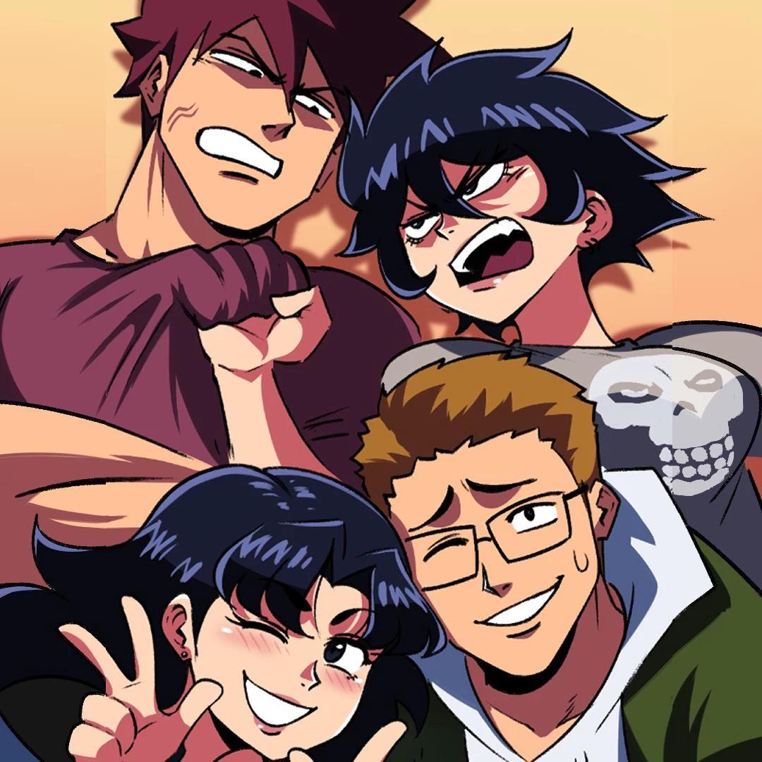 Dragon Tamers thumbnail