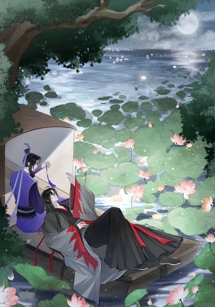 Jiang Cheng thumbnail