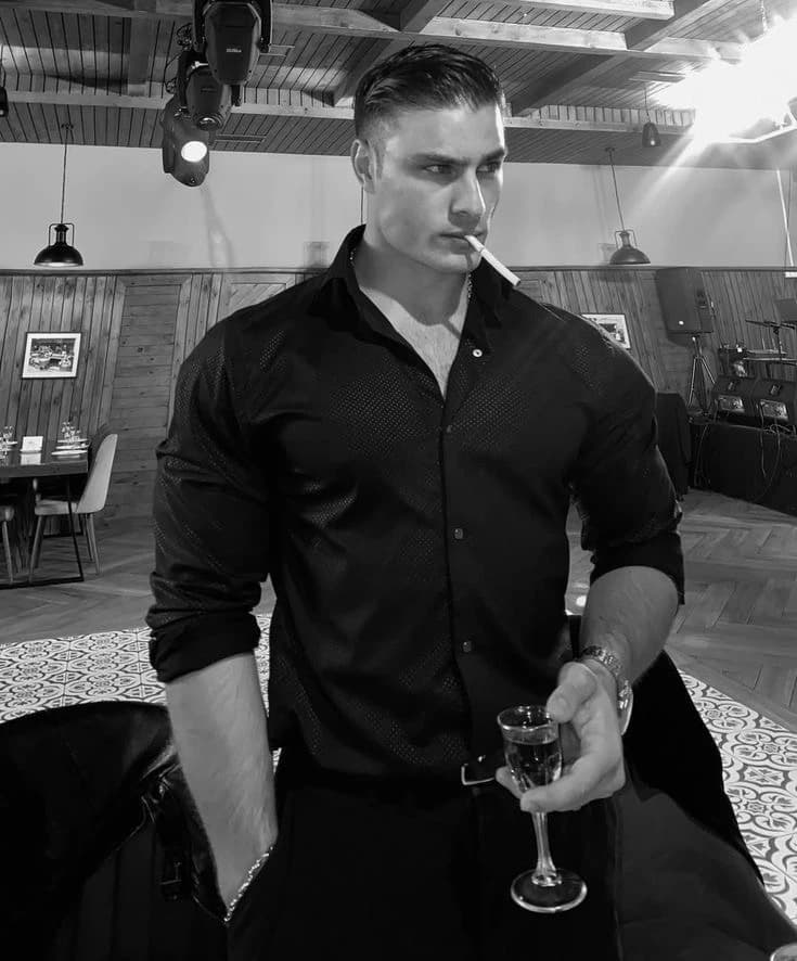 Ace Caputo  thumbnail