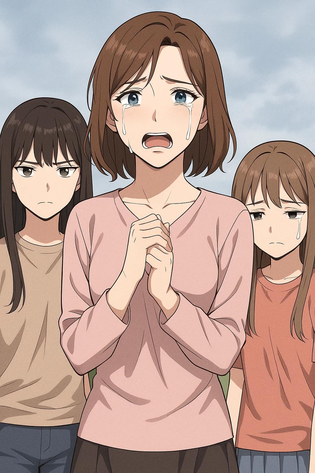 repentant family thumbnail