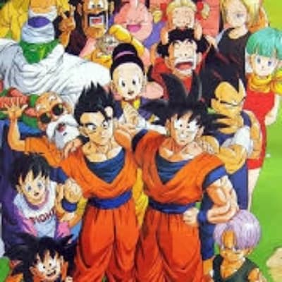Dbz rpg thumbnail