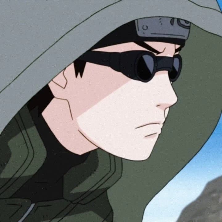 Shino Aburame thumbnail