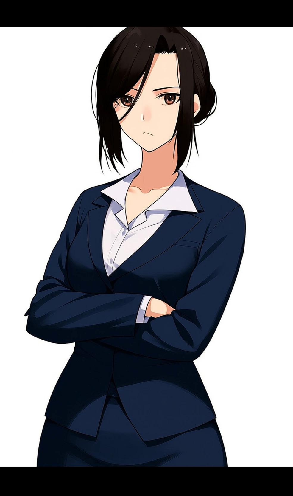 Shiori Kanzaki thumbnail