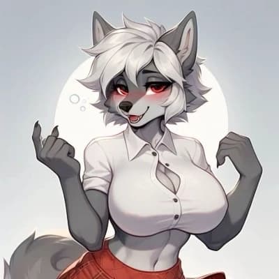 Luna (Mother), Pup thumbnail
